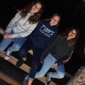 Meet your Posher, Rose